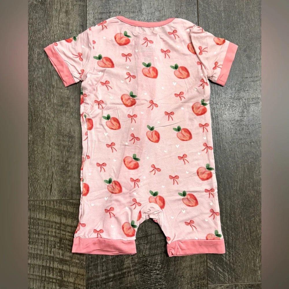 Little Sleepies new package