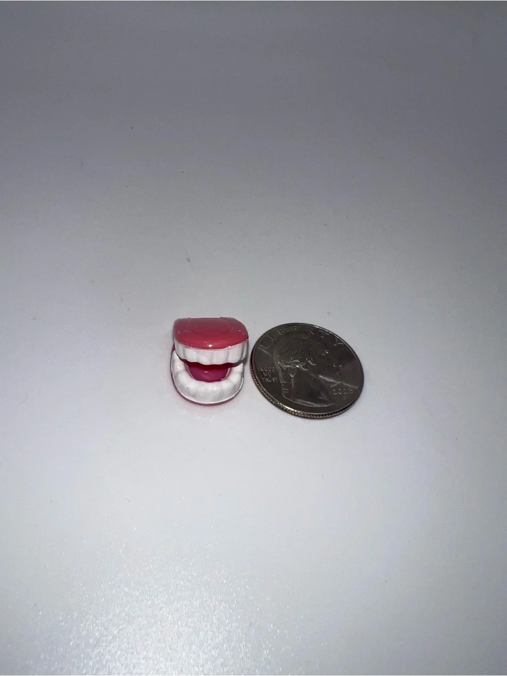 N/A good preowned miniature