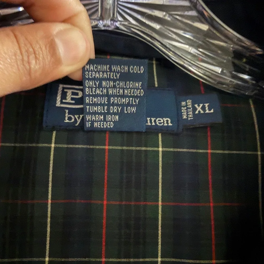Polo Ralph Lauren vintage 90s
