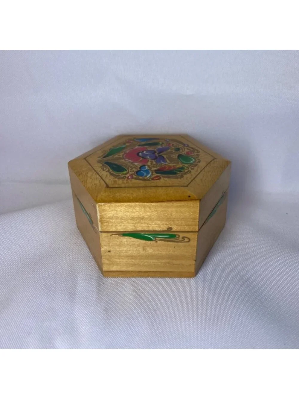 N/A vintage polygon