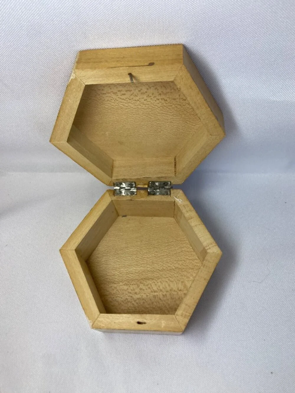 N/A vintage polygon