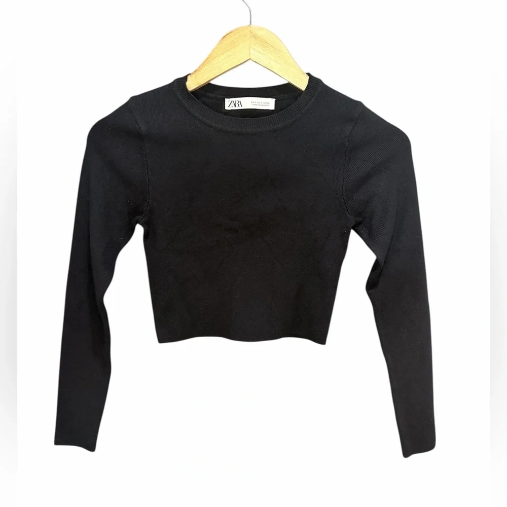 Zara chic versatile