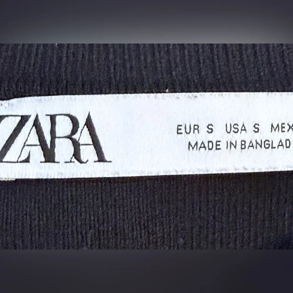 Zara chic versatile