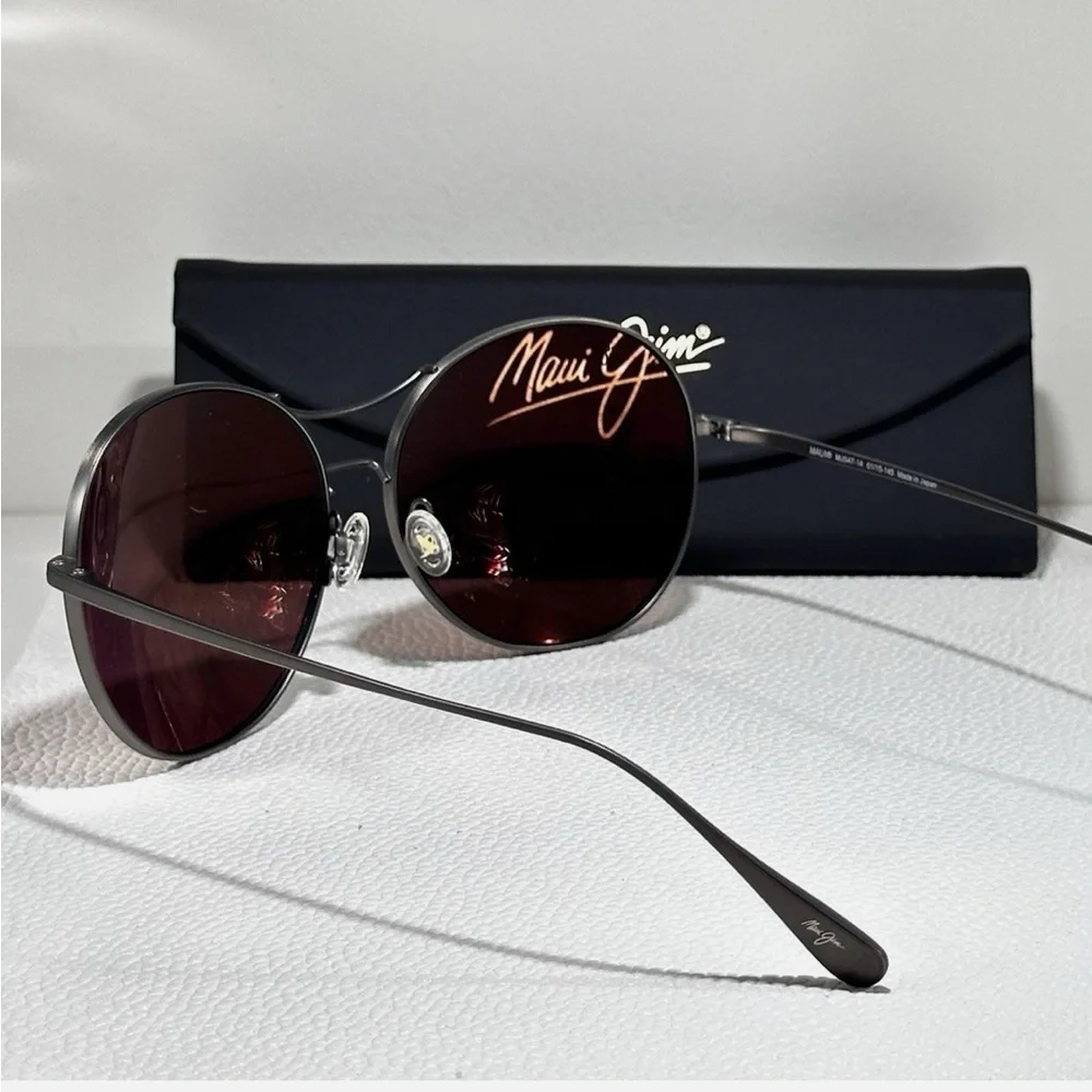 Maui Jim nwot maui