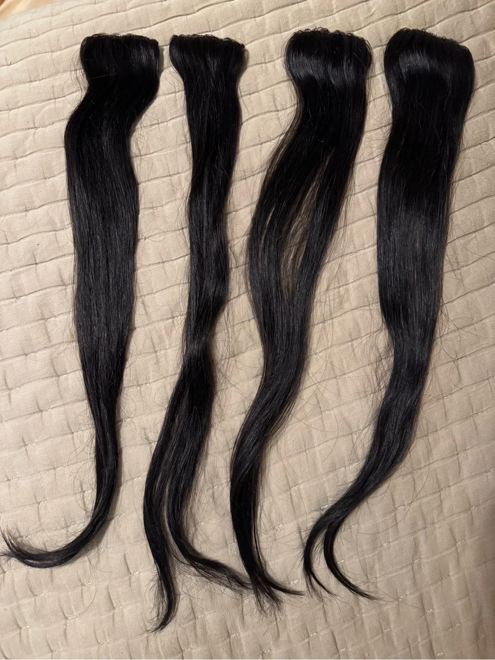 Luxy Hair brand new