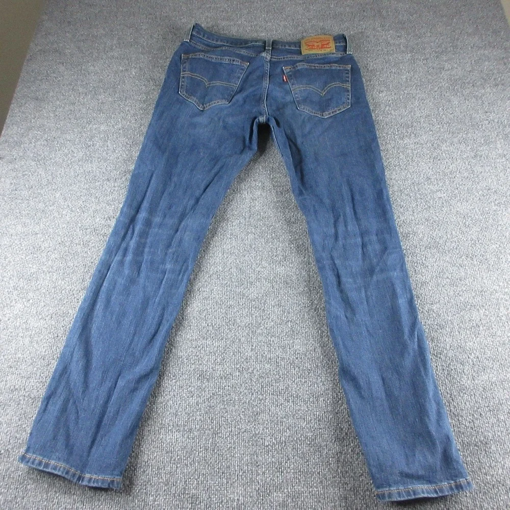 Levis levis 511