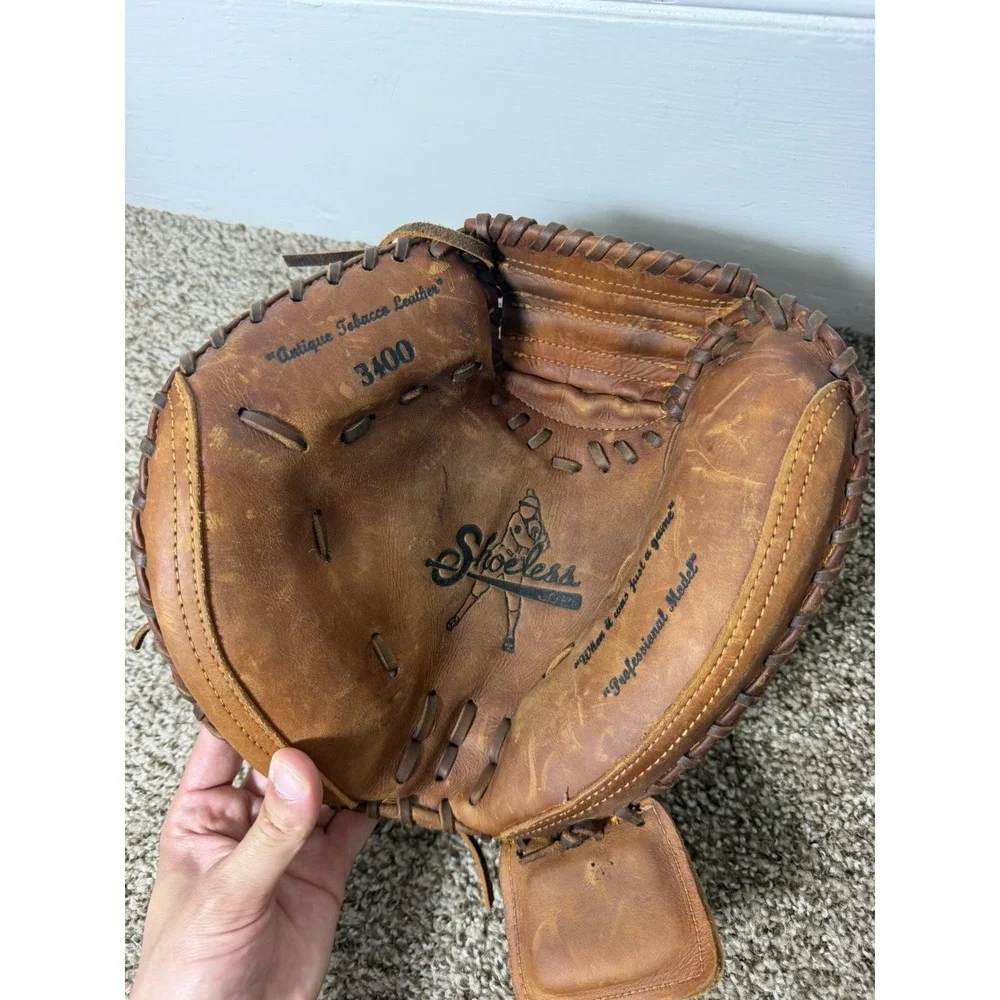 Shoeless Joe shoeless joe