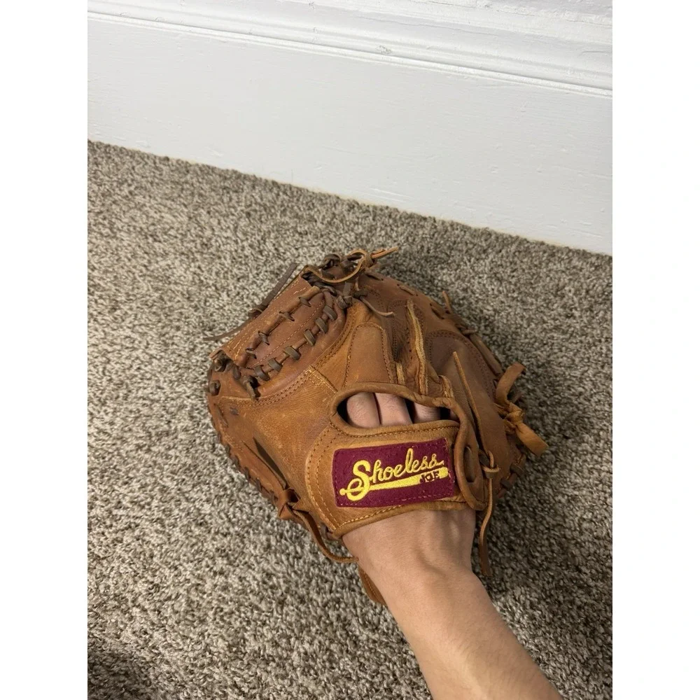 Shoeless Joe shoeless joe