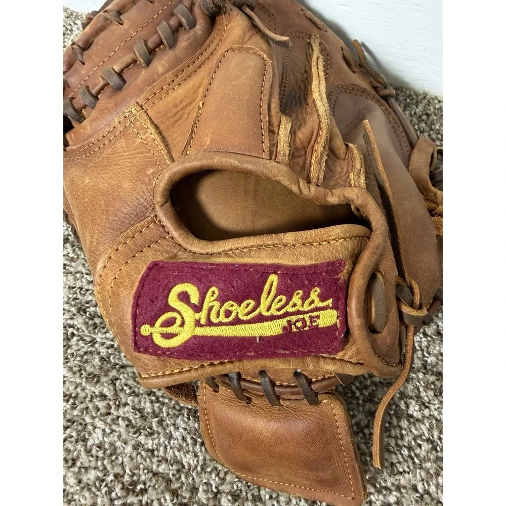 Shoeless Joe shoeless joe