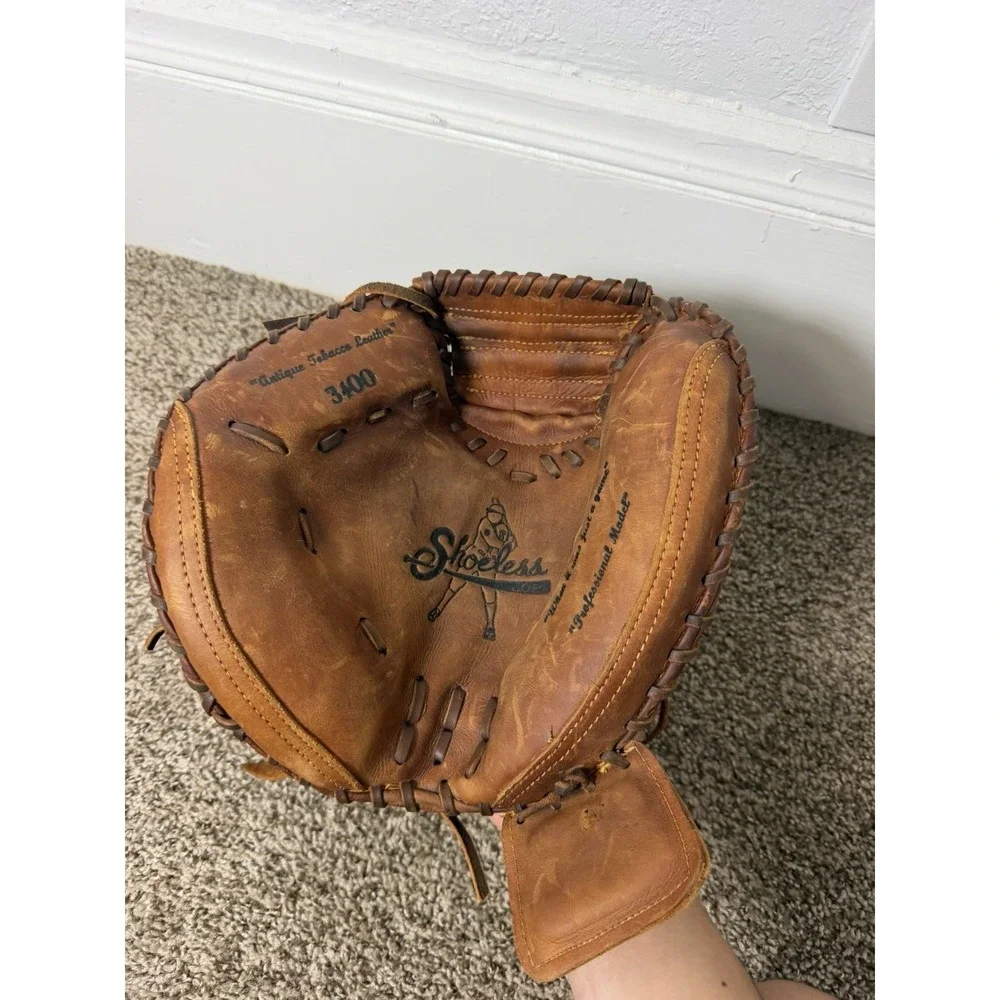 Shoeless Joe shoeless joe