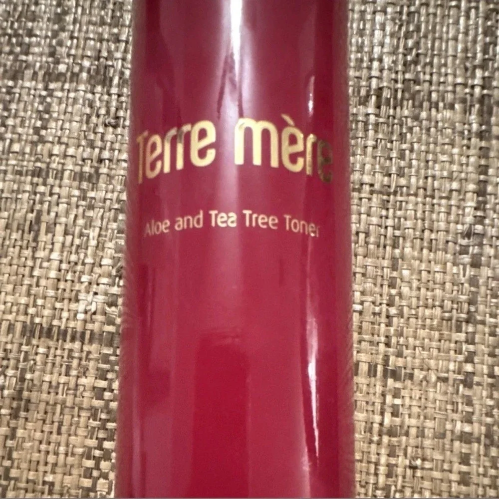 Terre Mere terre mère