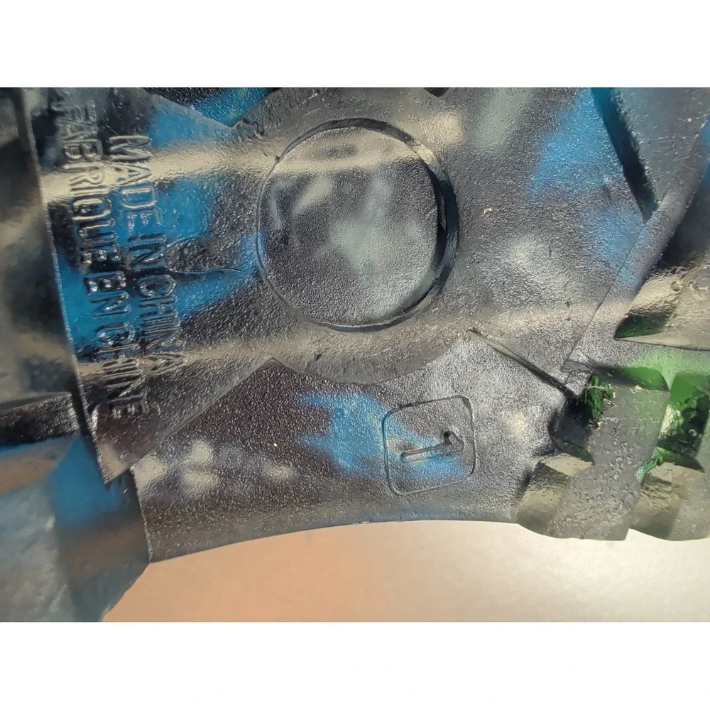N/A durable rubber