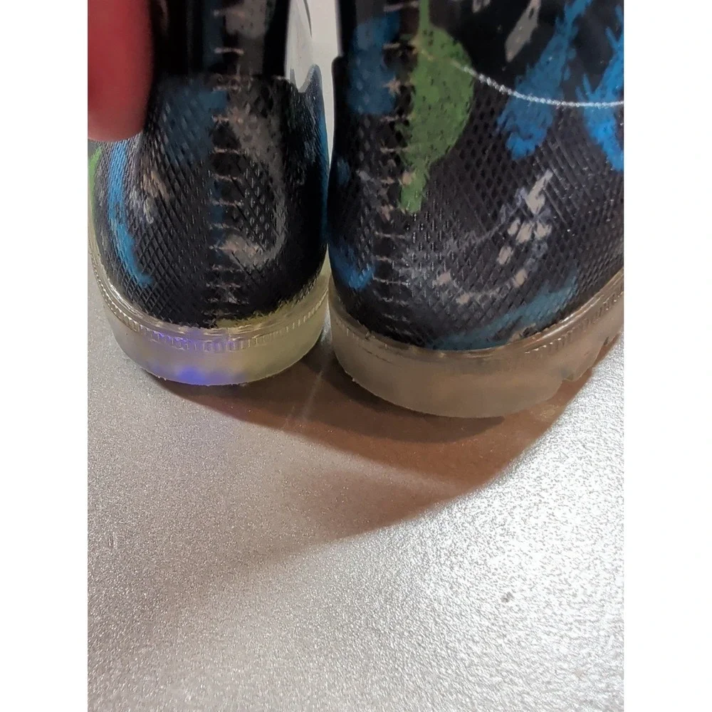 N/A durable rubber