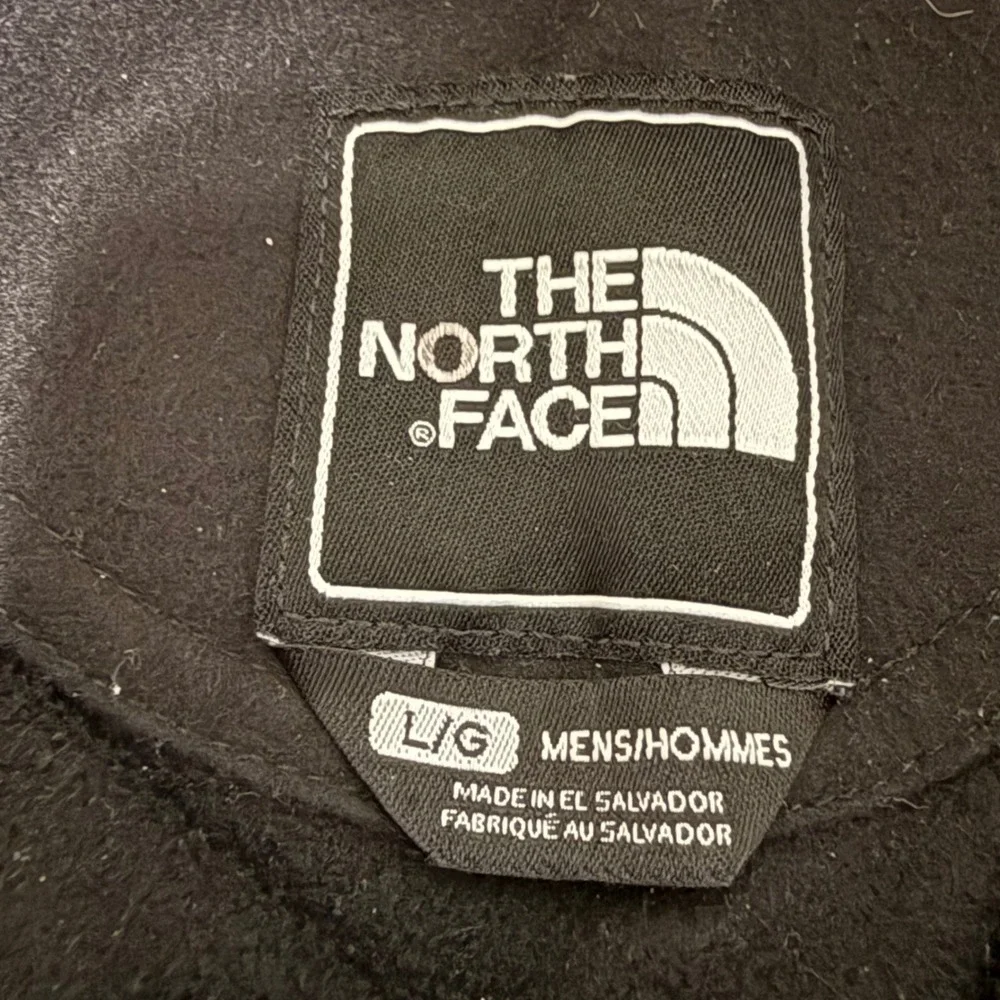 The North Face north face