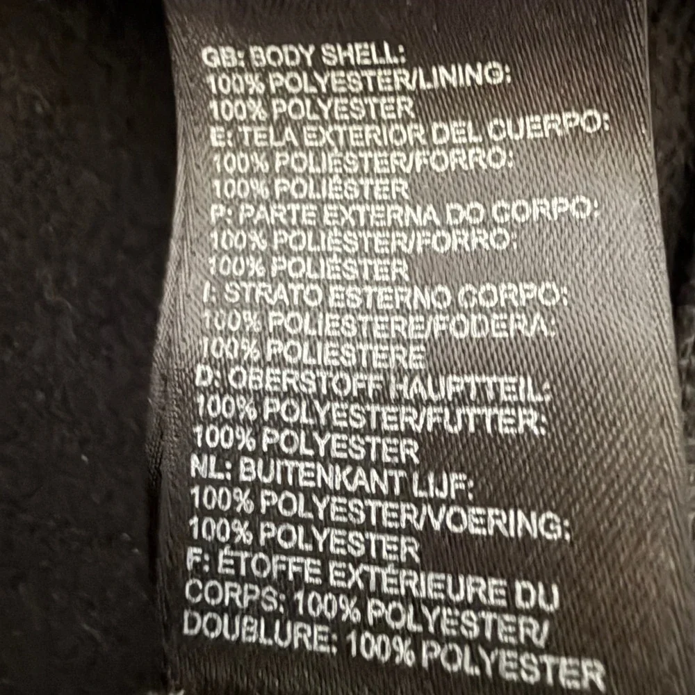 The North Face north face
