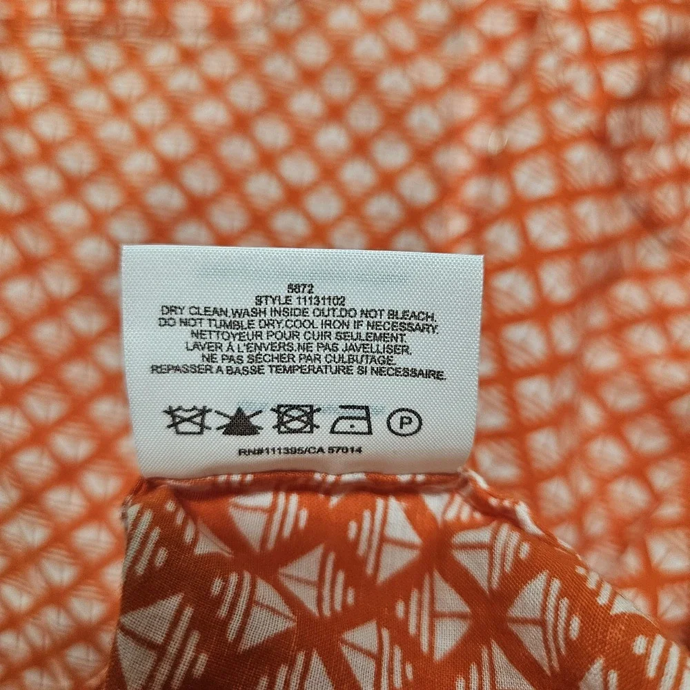 Tory Burch should be proper