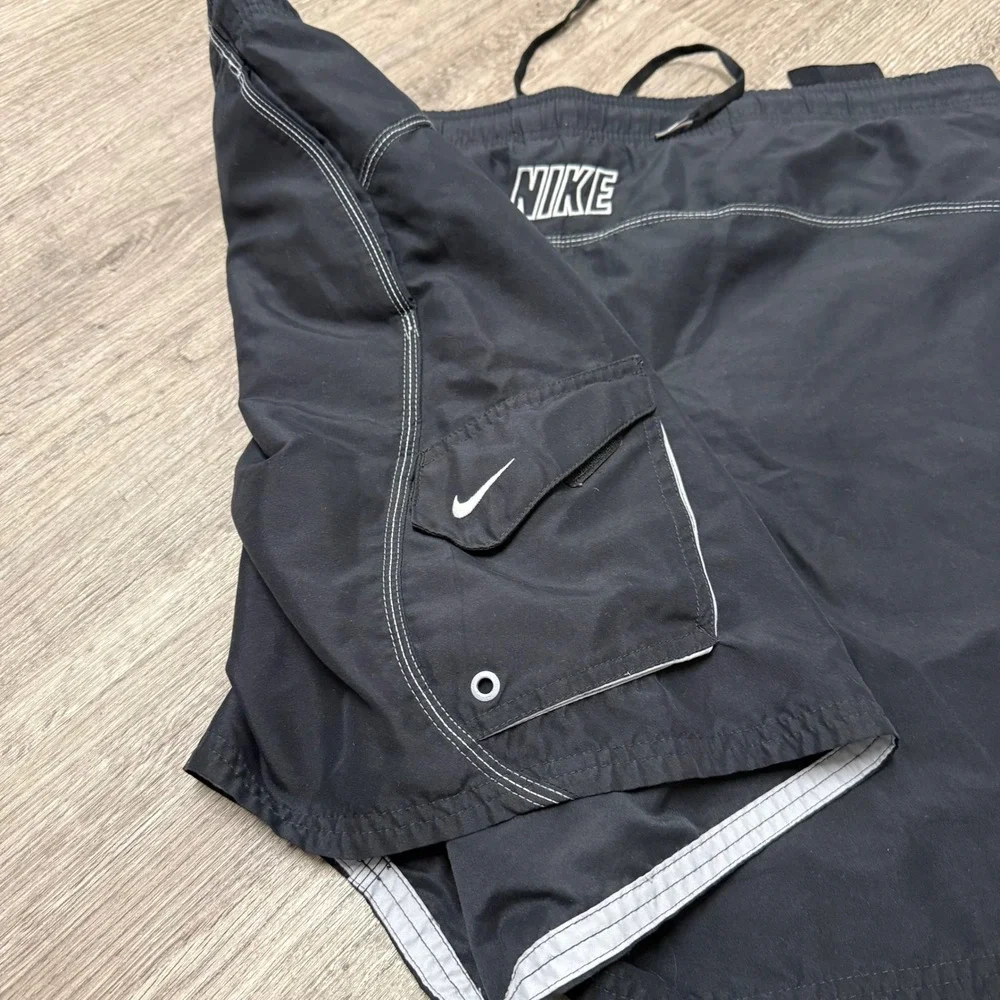 Nike mens board