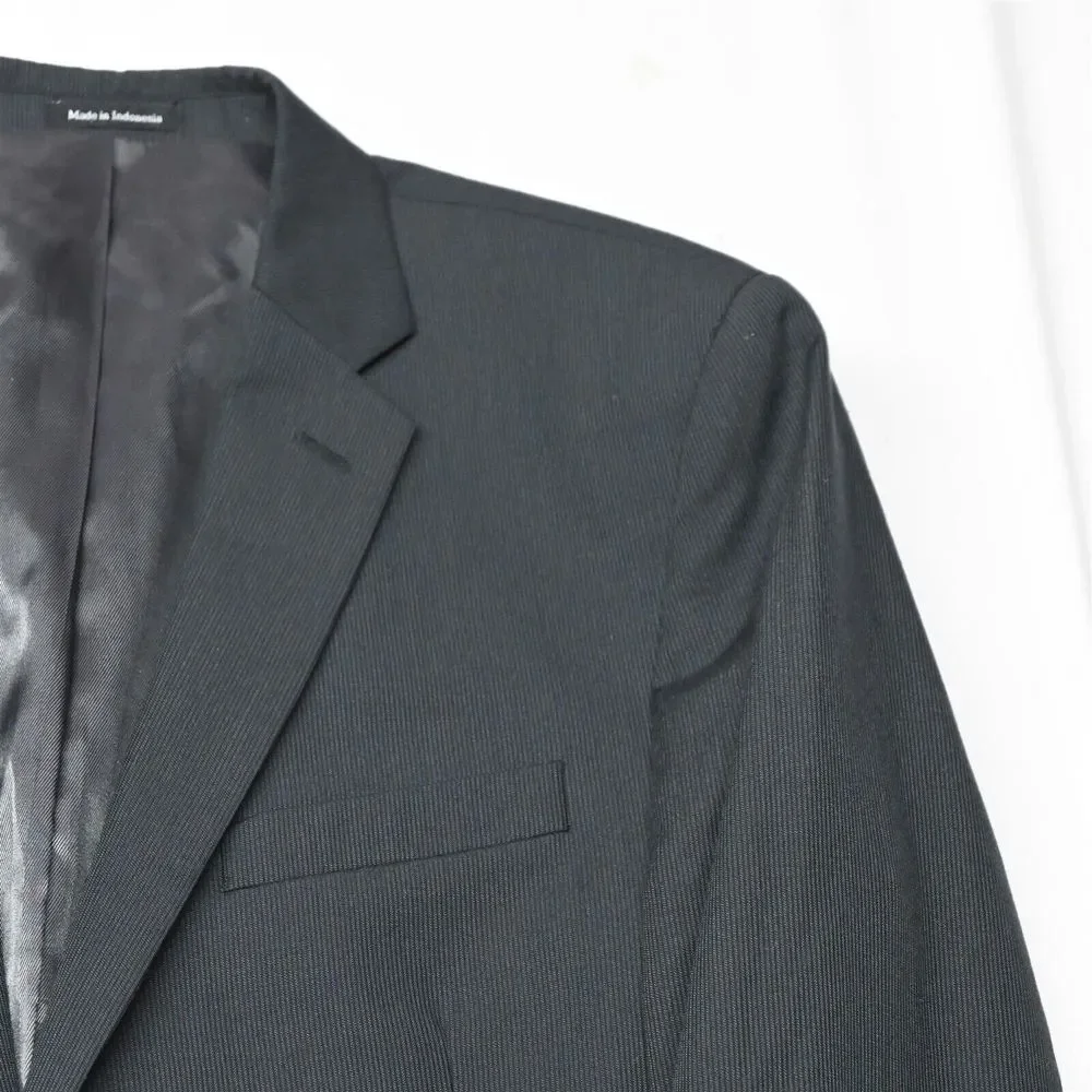 Egara suit jacket