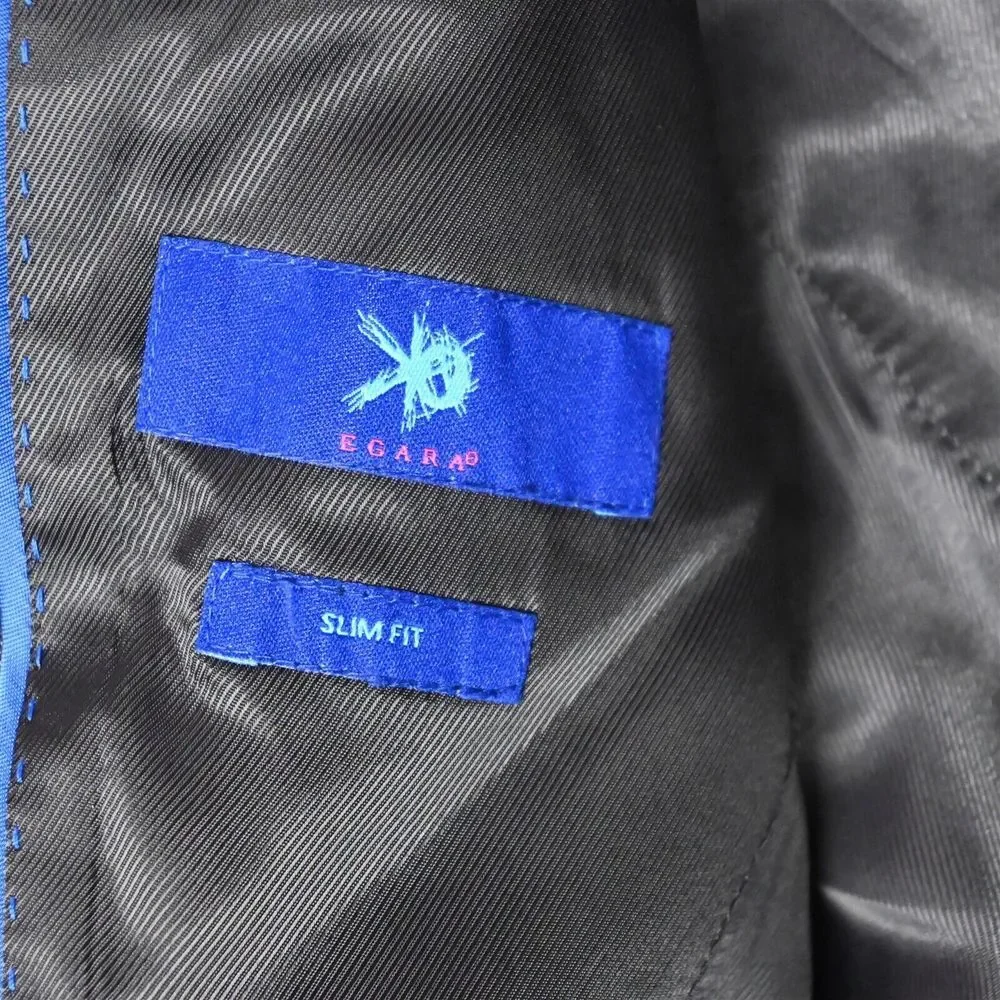 Egara suit jacket