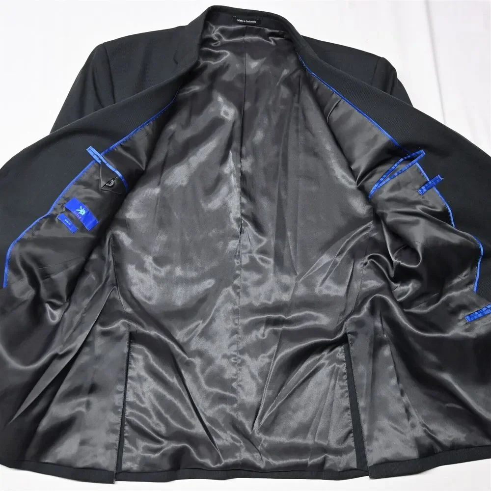 Egara suit jacket