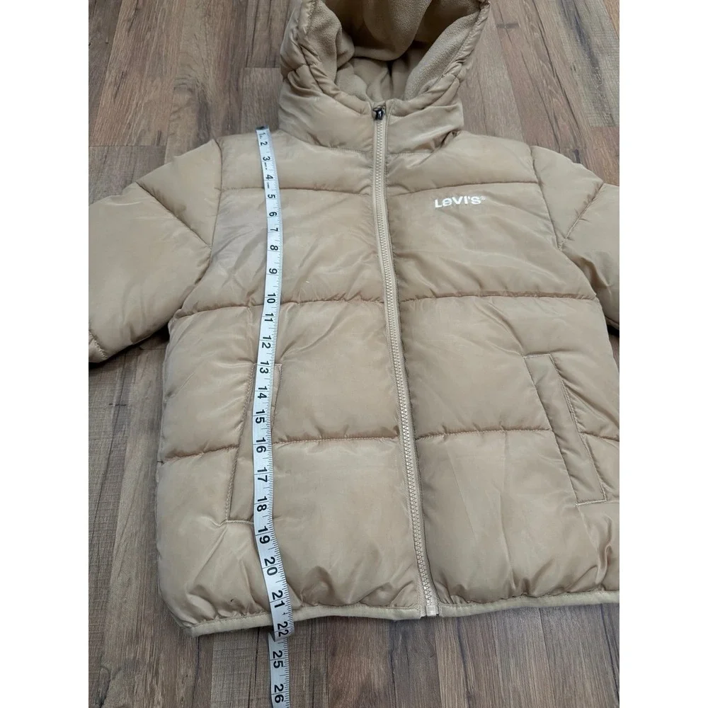 Levis levi youth