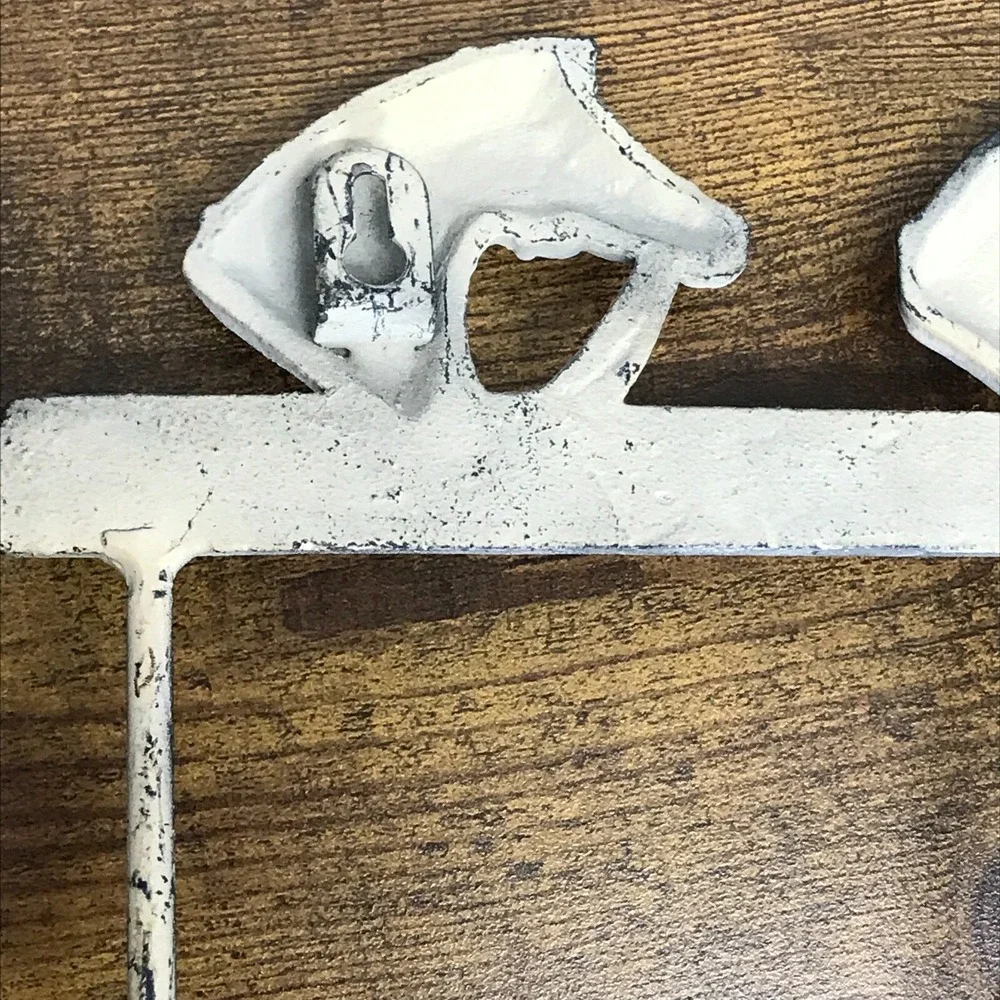 N/A heavy cast