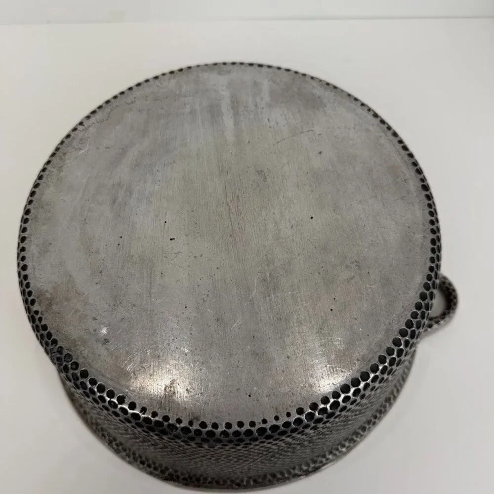 Unbranded pebbled used fair