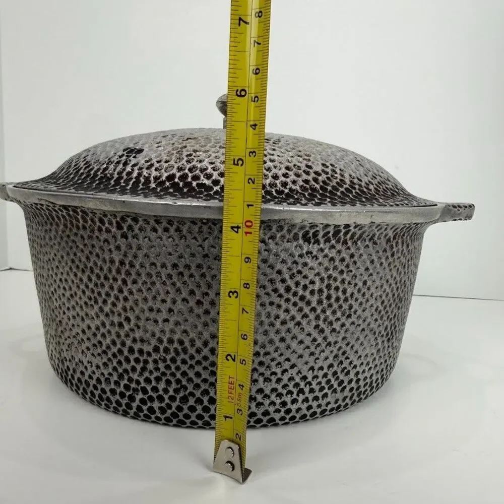 Unbranded lid oven