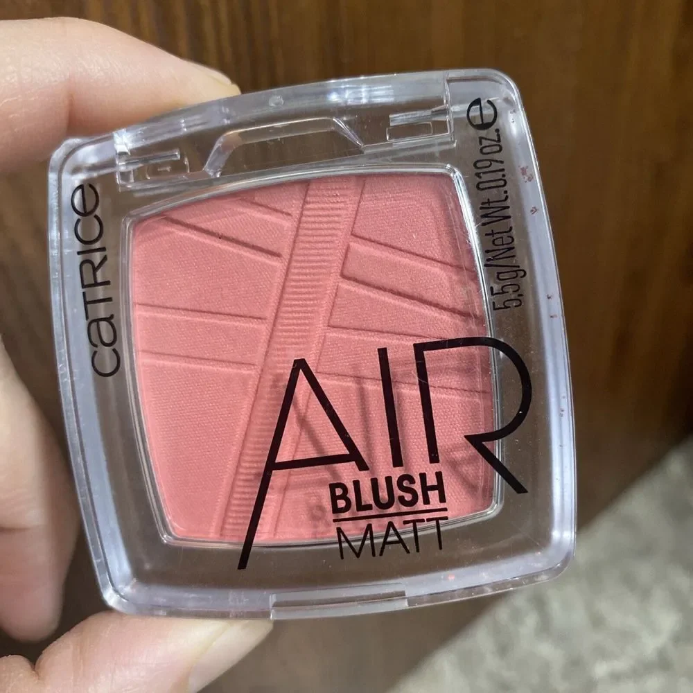 N/A catrice airblush