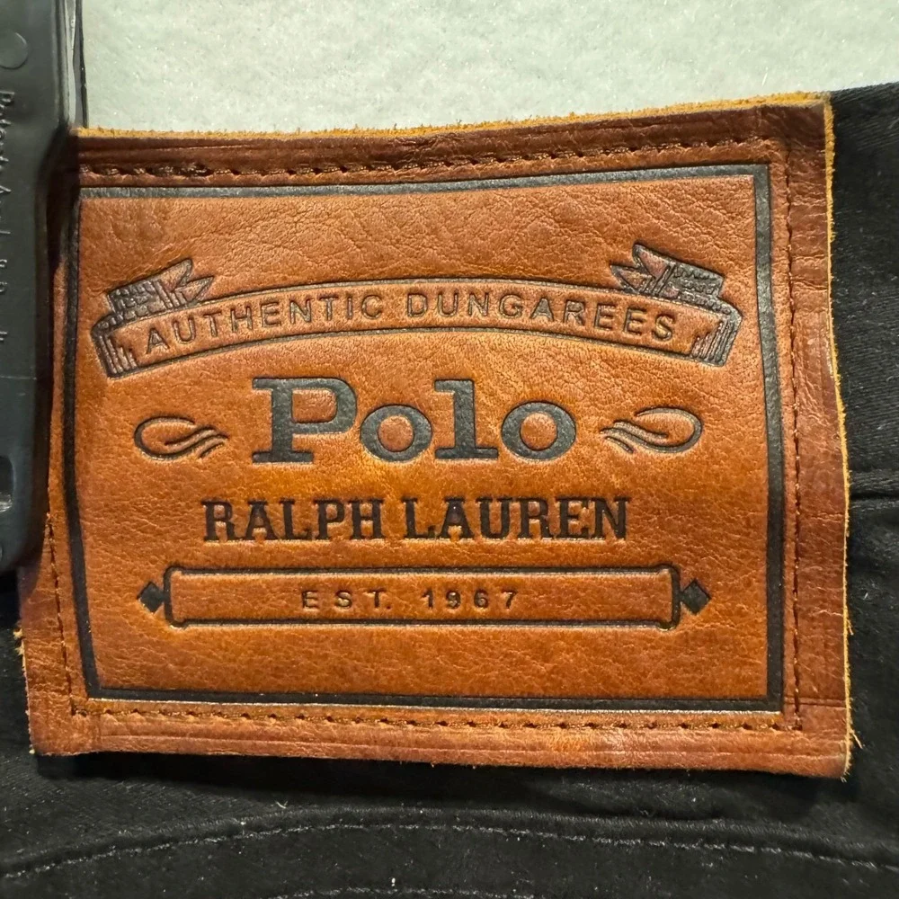 Polo Ralph Lauren polo ralph