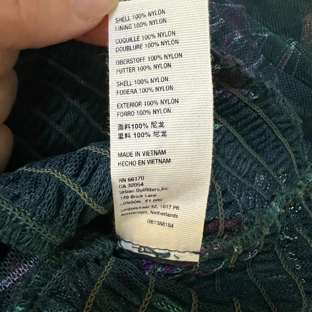 Free People embrace your