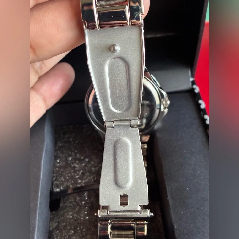 Disney charming watch
