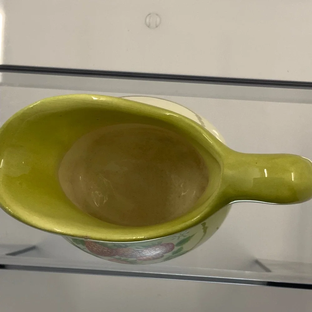N/A small ceramic