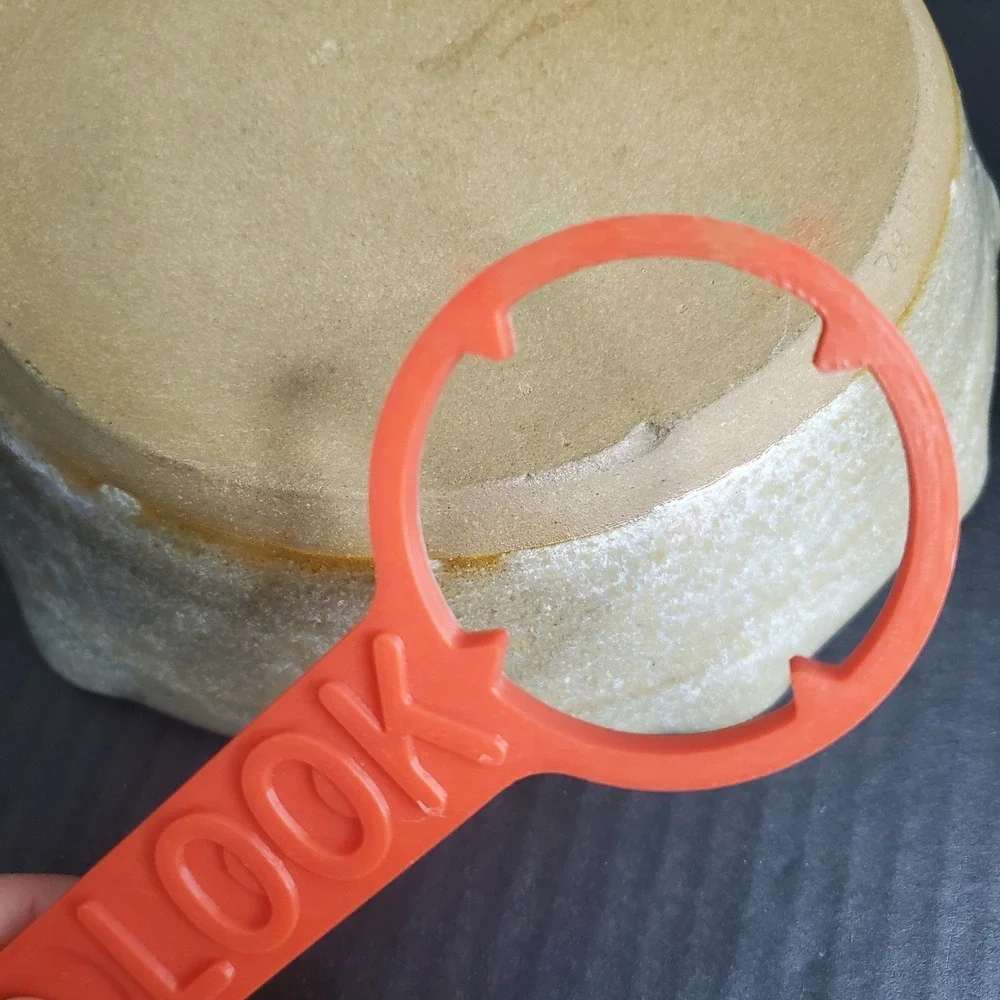 Mellow Mud *minor measurements