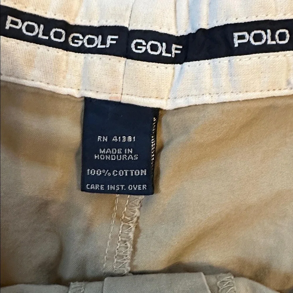 Polo Ralph Lauren polo golf