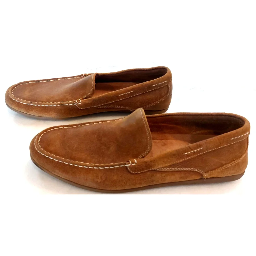 Rockport elevate your