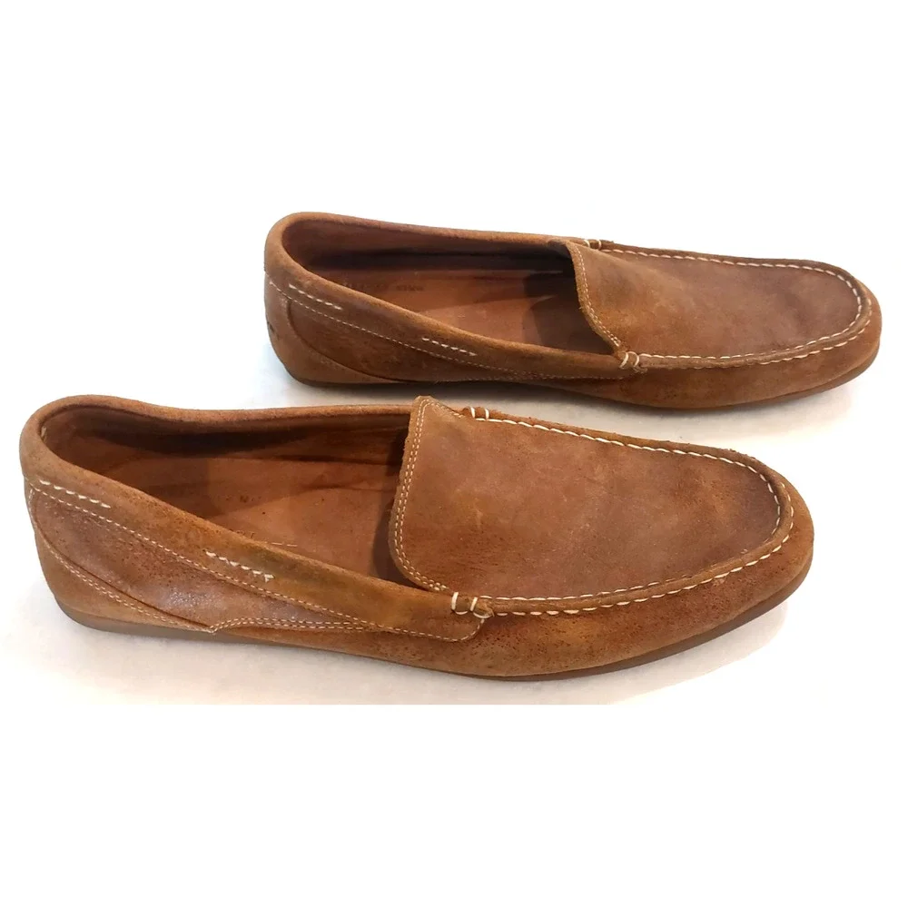 Rockport elevate your