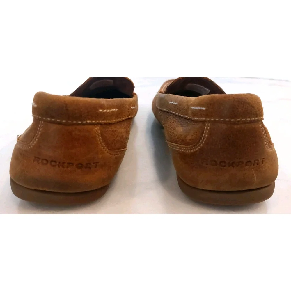 Rockport elevate your
