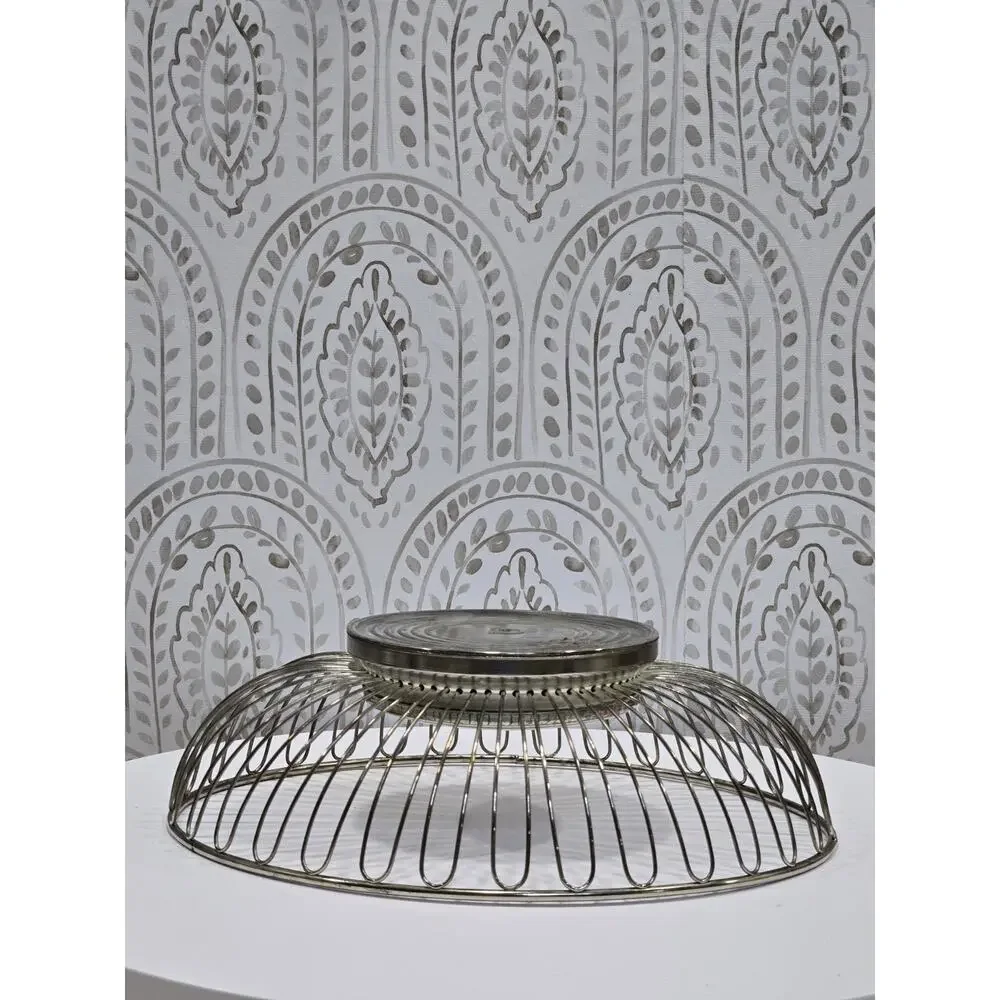 Davco Silver mid century