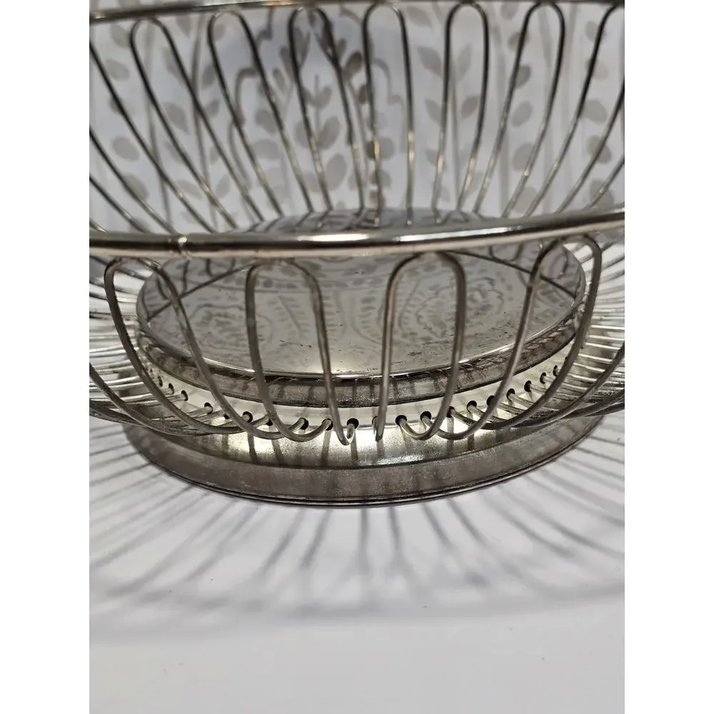 Davco Silver mid century