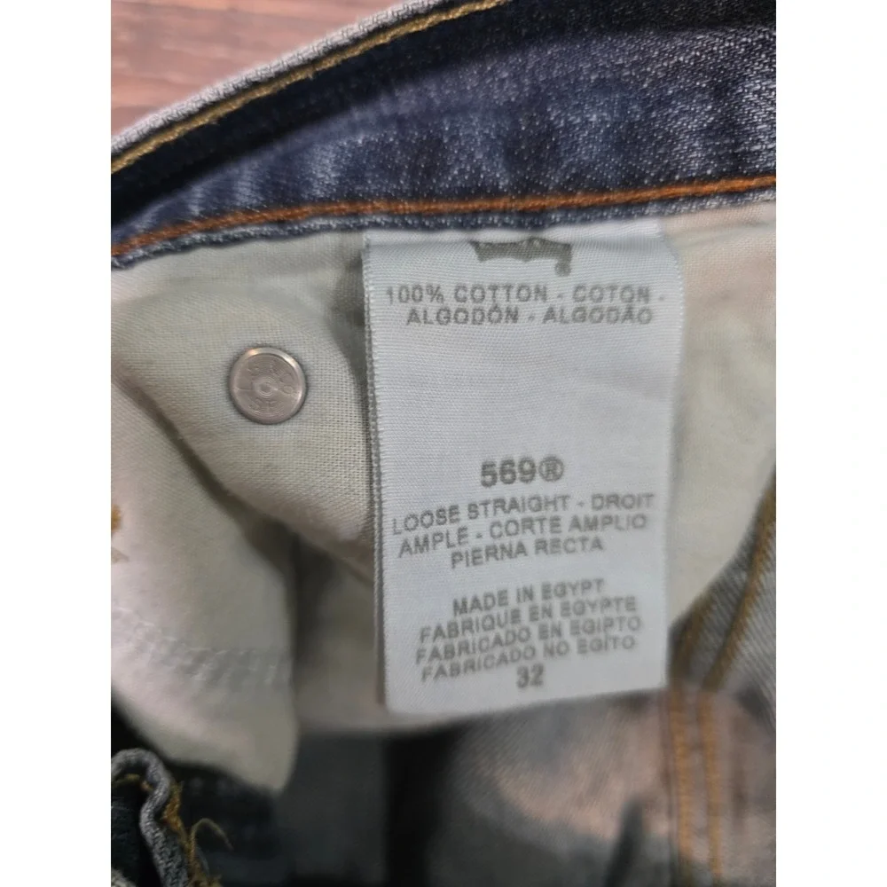 Levis levi strauss