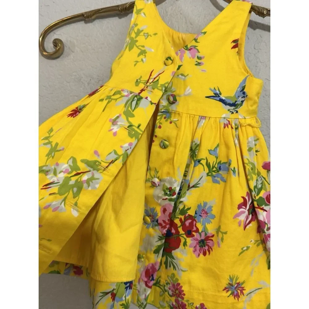 Ralph Lauren size color