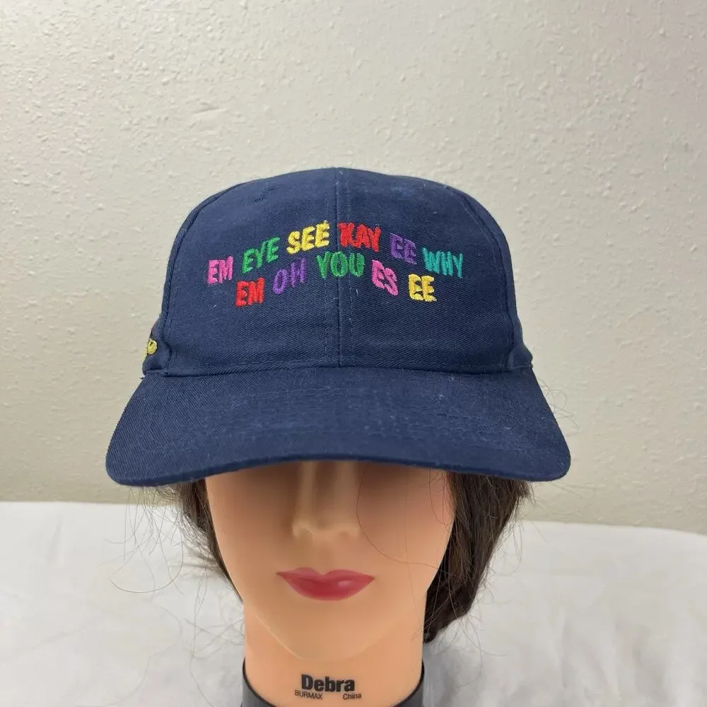 Disney embroidered light
