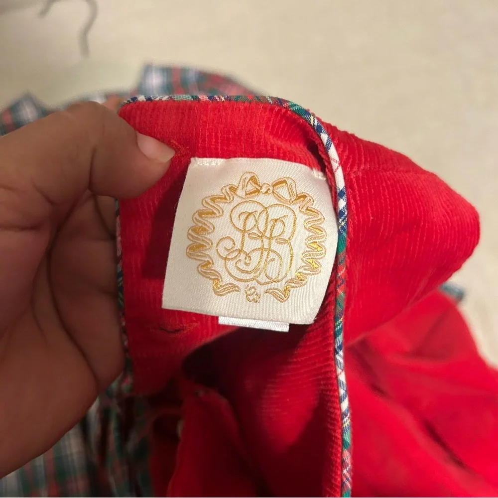 The Beaufort Bonnet Company like new
