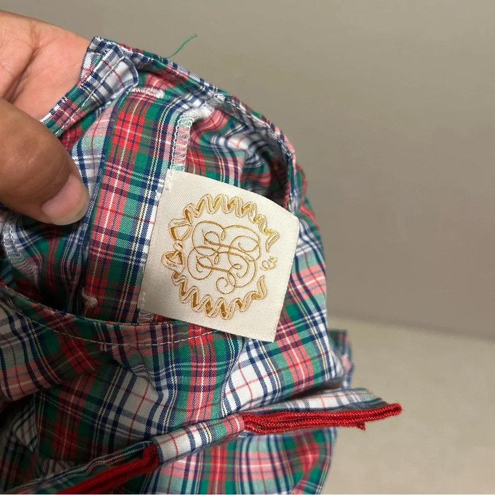 The Beaufort Bonnet Company like new