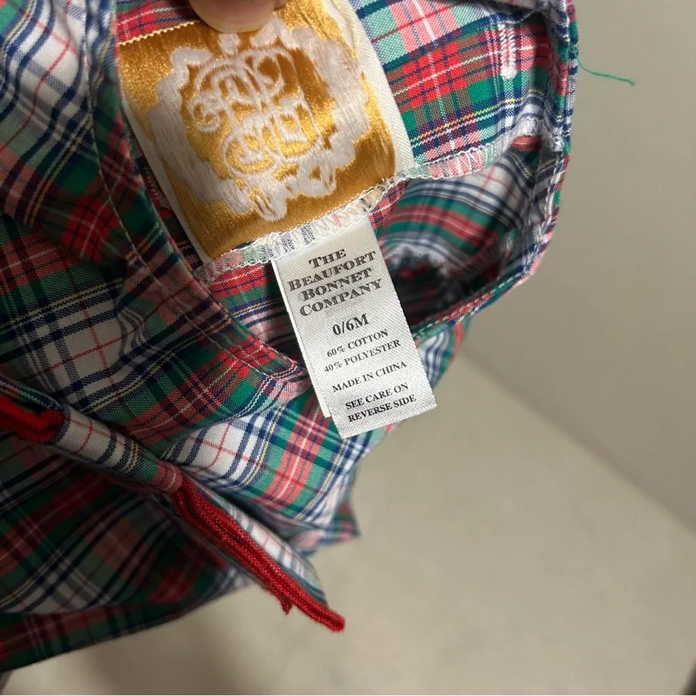 The Beaufort Bonnet Company like new