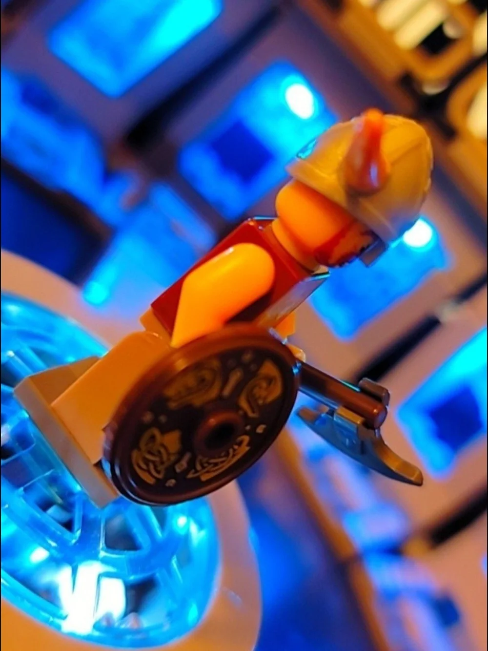 Building Block lego compatible