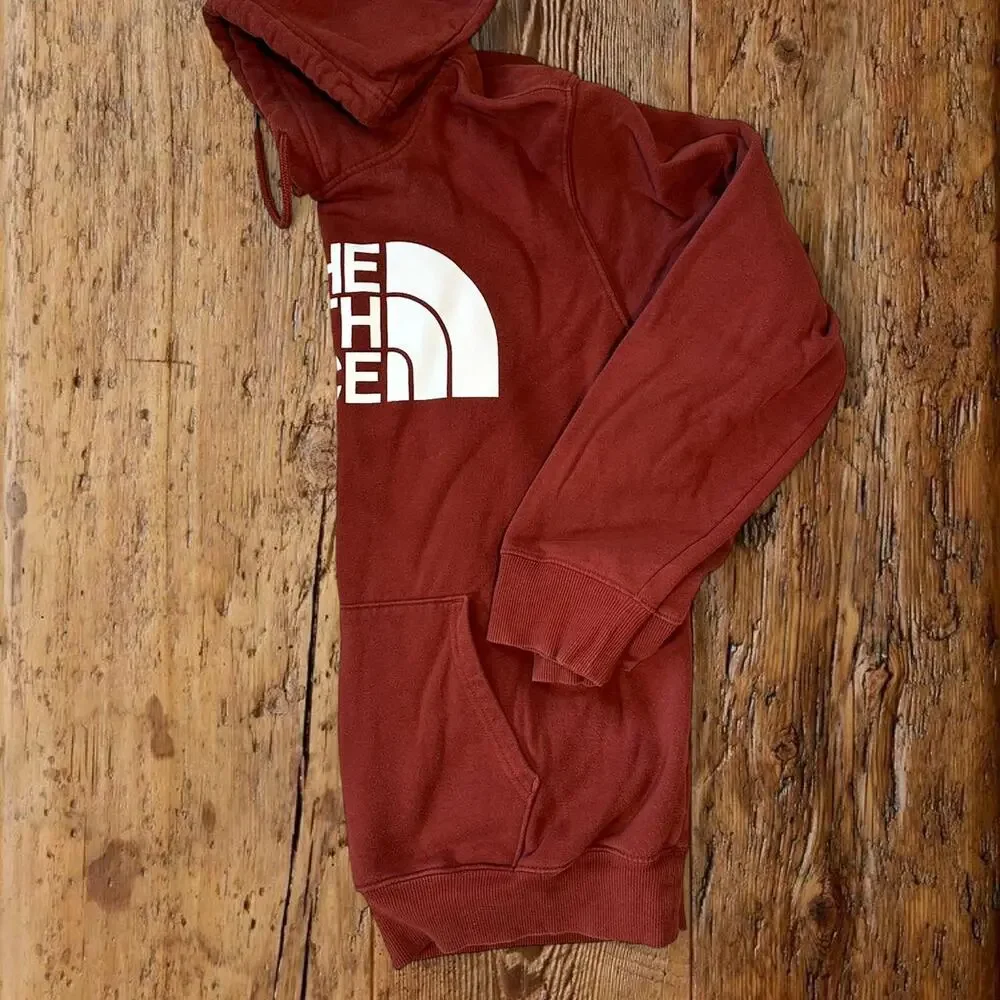 The North Face classic north