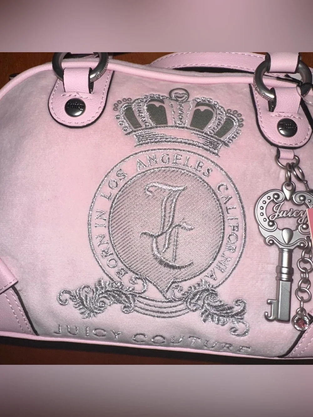 Juicy Couture juicy couture