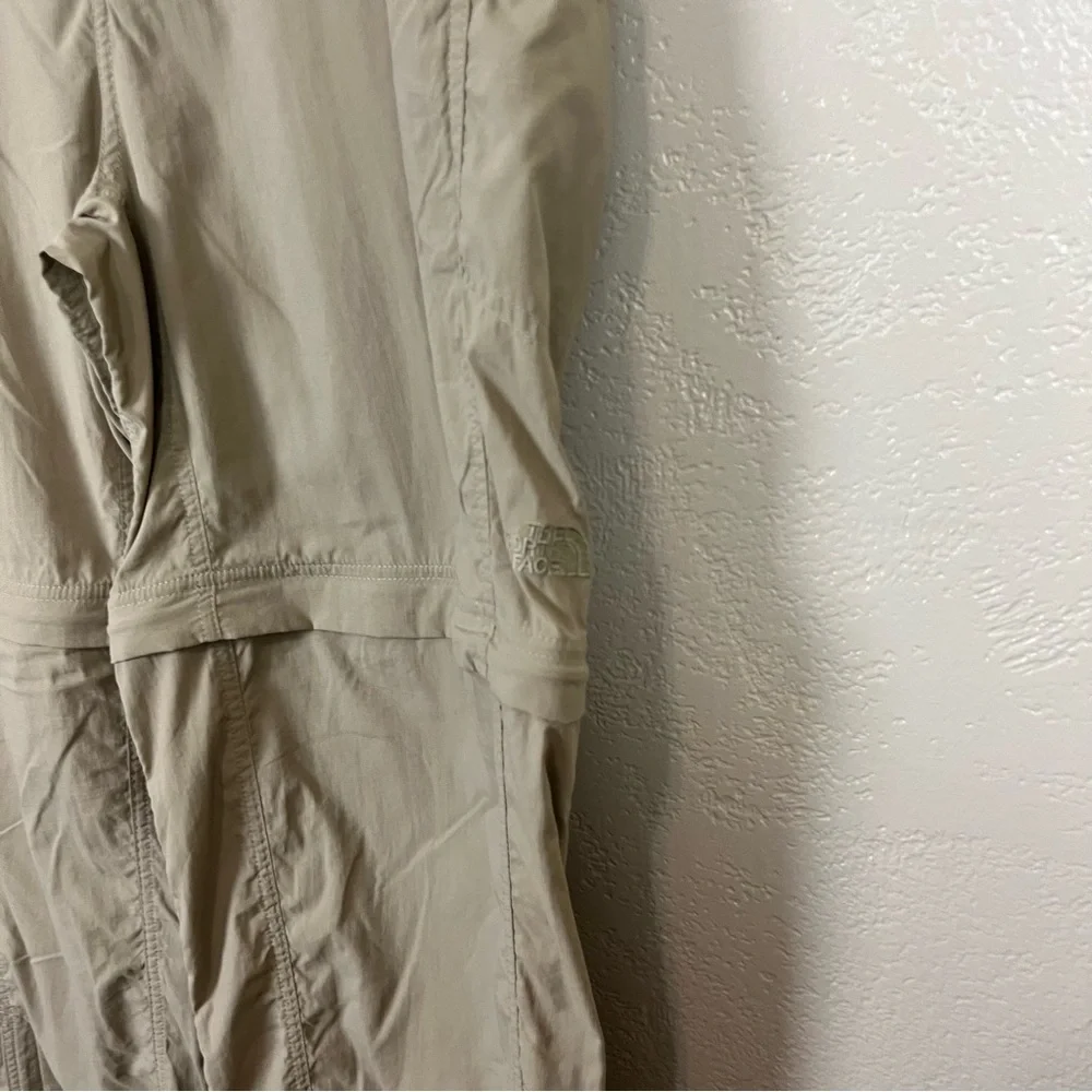 The North Face north face